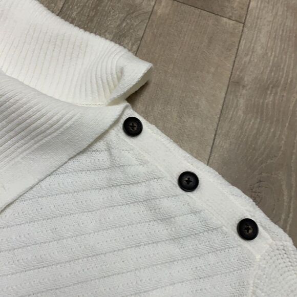 Womens Nwt Style & Co Pullover Sweater - Picture 3 of 10